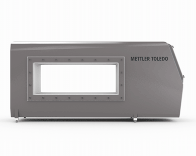 Profile Advantage Metal Detector1600
