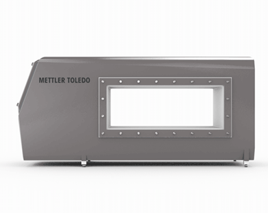 Profile Advantage Metal Detector1606